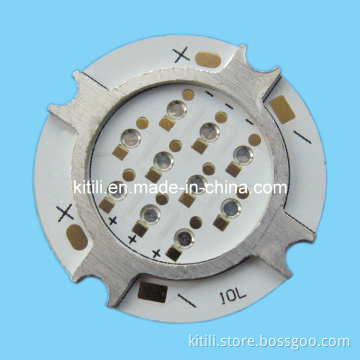 MCPCB Aluminun LED PCB Board